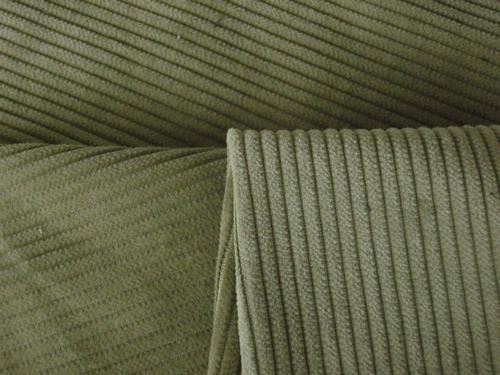 6 Wale Corduroy